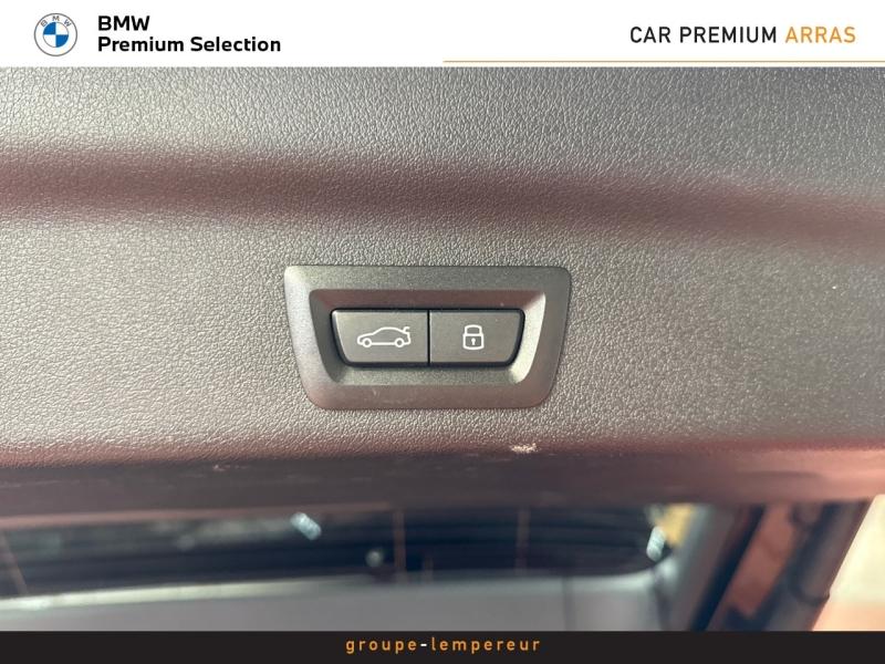 Image BMW X1 xDrive30e 326ch M Sport