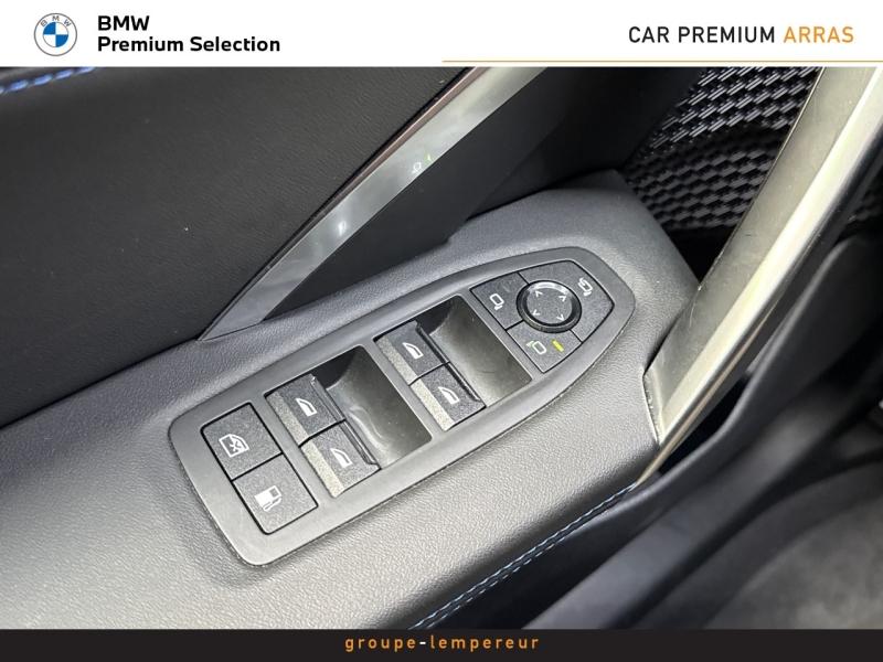 Image BMW X1 xDrive30e 326ch M Sport
