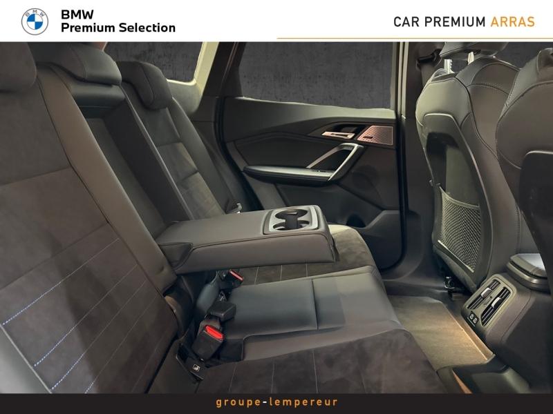 Image BMW X1 xDrive30e 326ch M Sport