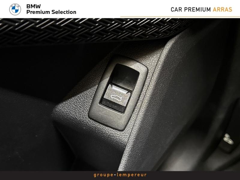Image BMW X1 xDrive30e 326ch M Sport