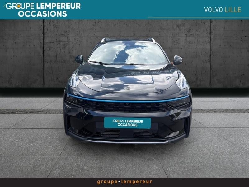 Image LYNK&CO 01 1.5 PHEV 261ch DCTH 7