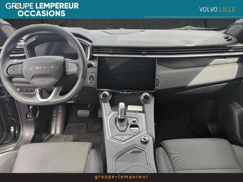 Image LYNK&CO 01 1.5 PHEV 261ch DCTH 7