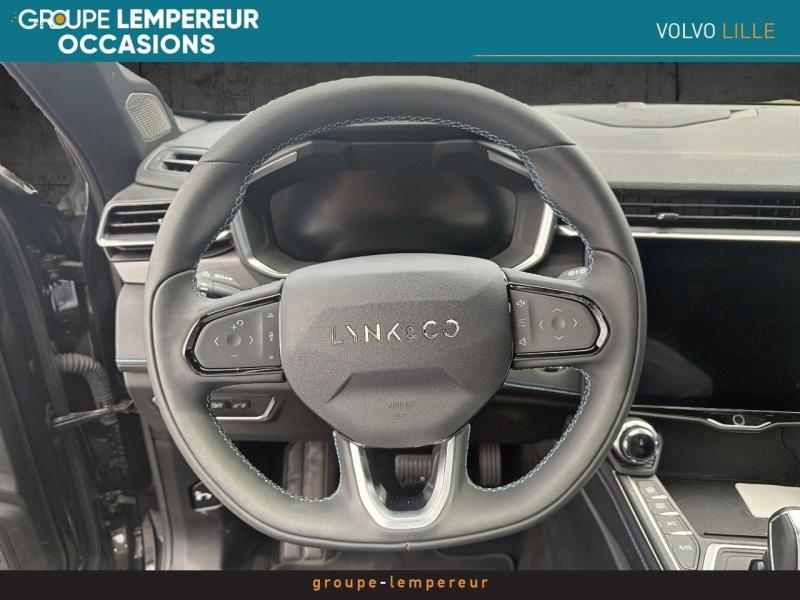 Image LYNK&CO 01 1.5 PHEV 261ch DCTH 7