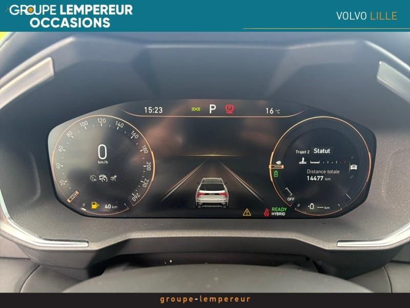 Image LYNK&CO 01 1.5 PHEV 261ch DCTH 7