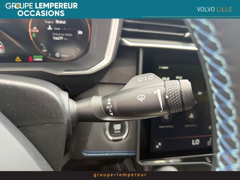 Image LYNK&CO 01 1.5 PHEV 261ch DCTH 7