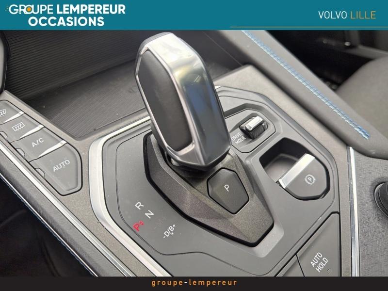 Image LYNK&CO 01 1.5 PHEV 261ch DCTH 7