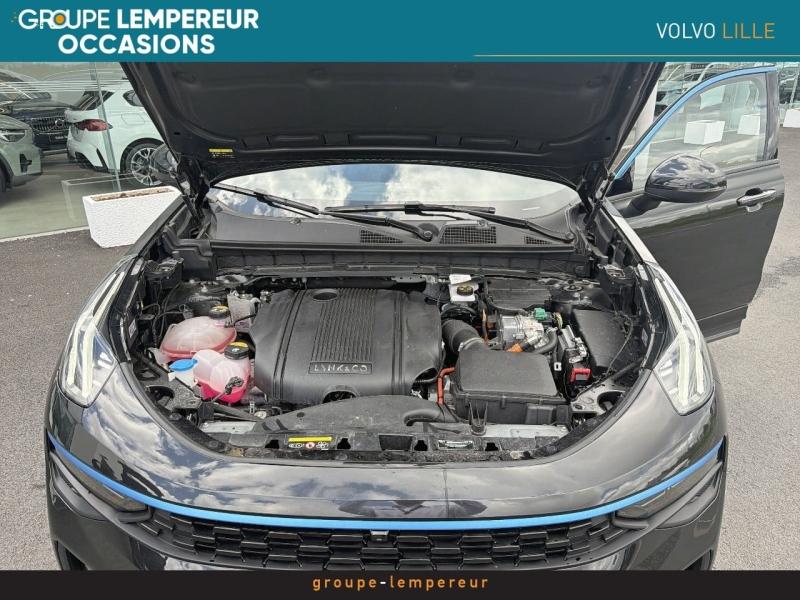 Image LYNK&CO 01 1.5 PHEV 261ch DCTH 7
