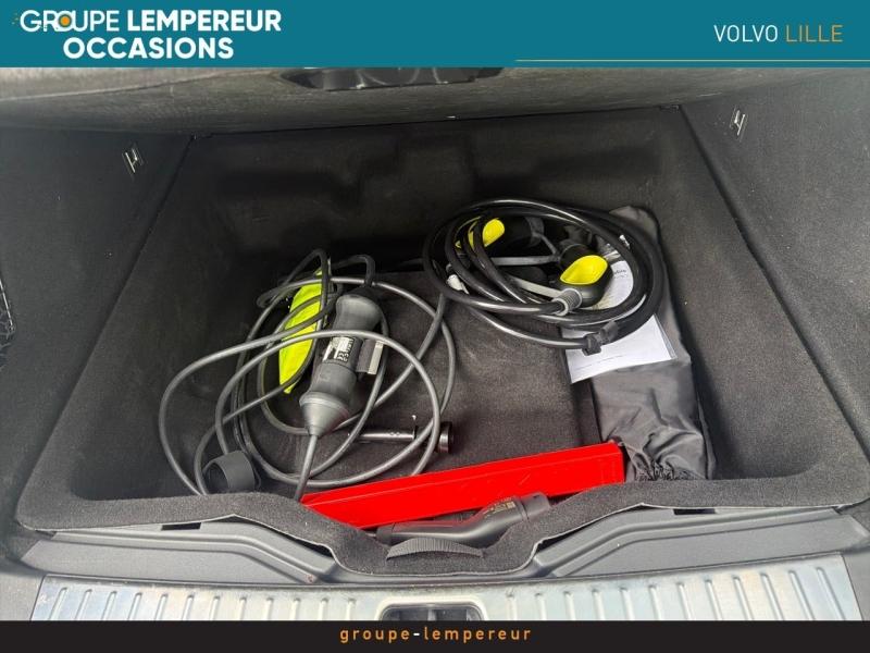 Image LYNK&CO 01 1.5 PHEV 261ch DCTH 7