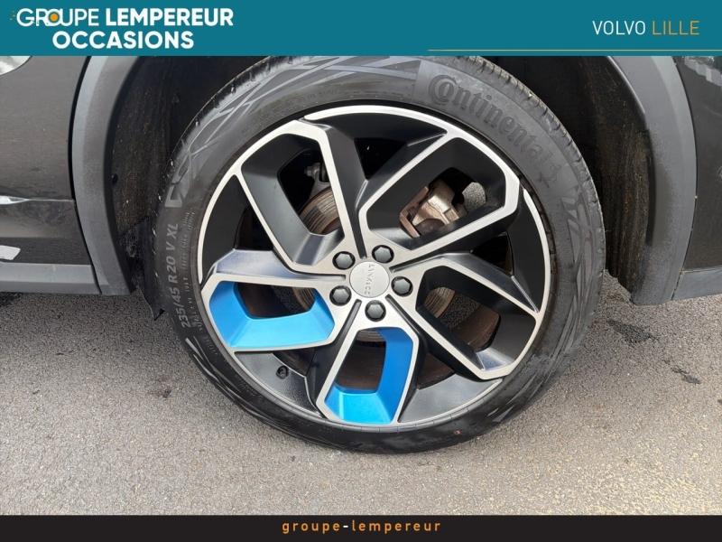 Image LYNK&CO 01 1.5 PHEV 261ch DCTH 7