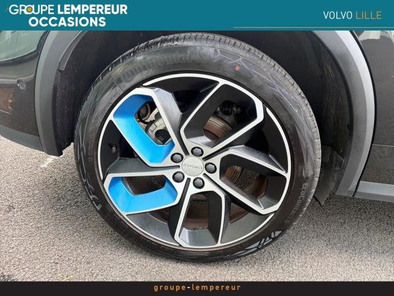 Image LYNK&CO 01 1.5 PHEV 261ch DCTH 7