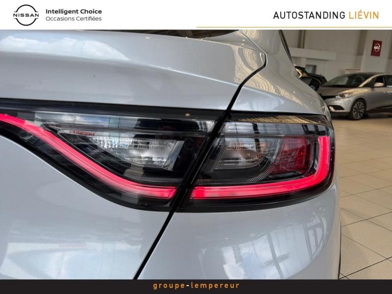 Image RENAULT Arkana 1.6 E-Tech 145ch full hybrid esprit Alpine -24