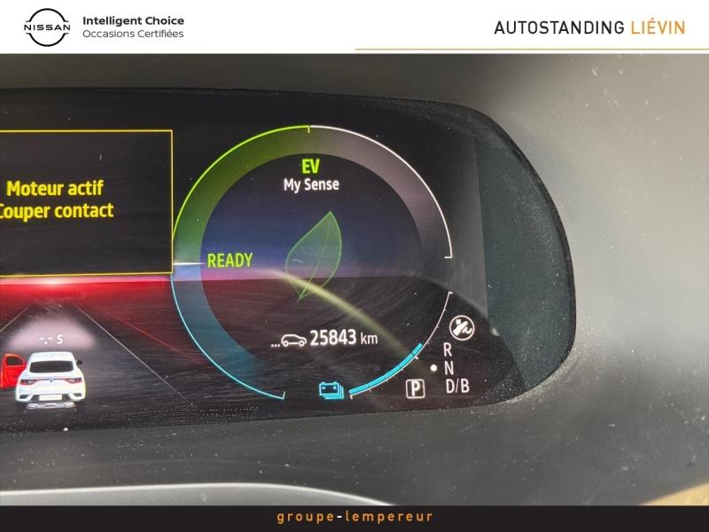 Image RENAULT Arkana 1.6 E-Tech 145ch full hybrid esprit Alpine -24