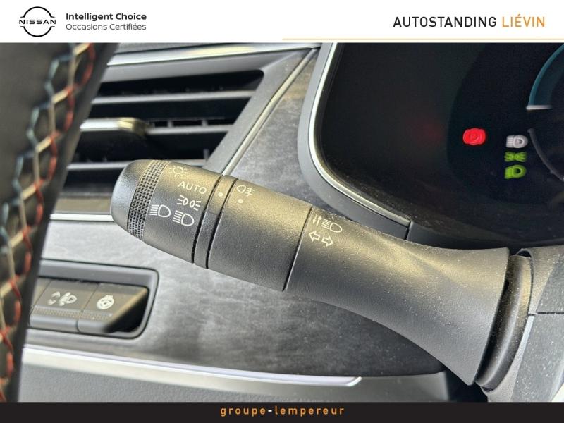 Image RENAULT Arkana 1.6 E-Tech 145ch full hybrid esprit Alpine -24
