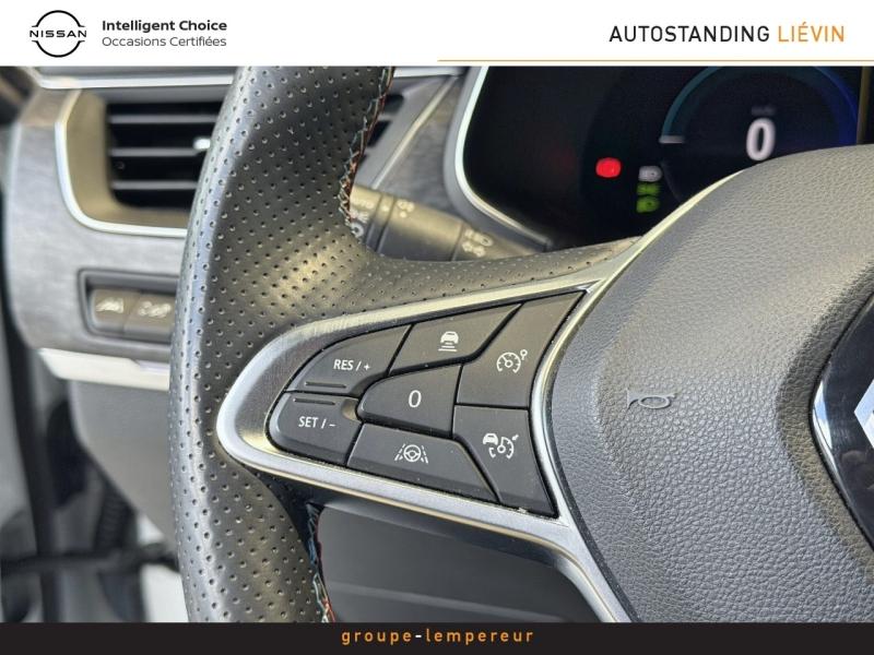 Image RENAULT Arkana 1.6 E-Tech 145ch full hybrid esprit Alpine -24