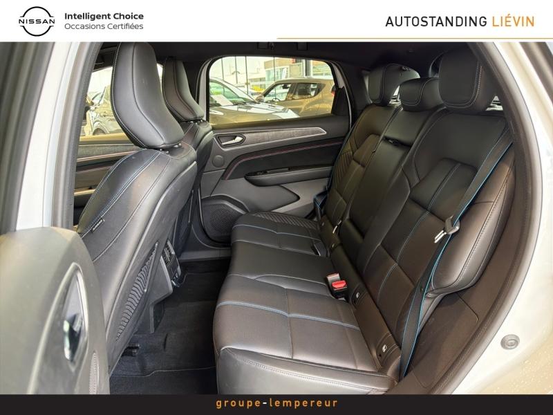 Image RENAULT Arkana 1.6 E-Tech 145ch full hybrid esprit Alpine -24