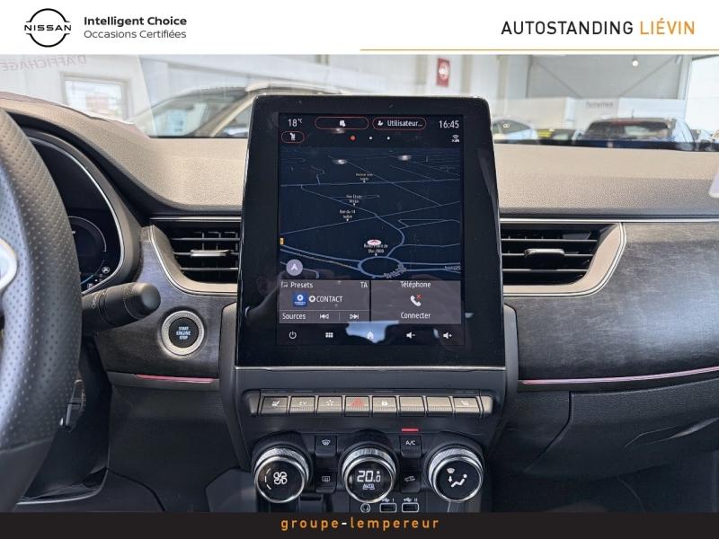 Image RENAULT Arkana 1.6 E-Tech 145ch full hybrid esprit Alpine -24
