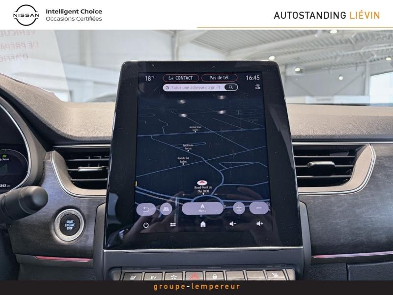 Image RENAULT Arkana 1.6 E-Tech 145ch full hybrid esprit Alpine -24