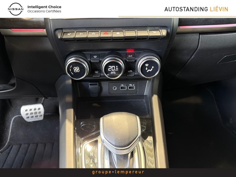 Image RENAULT Arkana 1.6 E-Tech 145ch full hybrid esprit Alpine -24