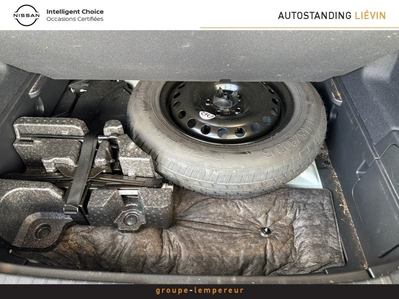 Image RENAULT Arkana 1.6 E-Tech 145ch full hybrid esprit Alpine -24