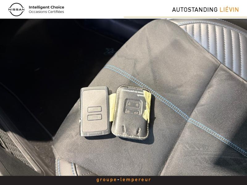 Image RENAULT Arkana 1.6 E-Tech 145ch full hybrid esprit Alpine -24