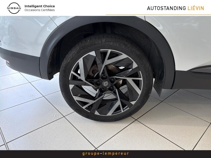 Image RENAULT Arkana 1.6 E-Tech 145ch full hybrid esprit Alpine -24