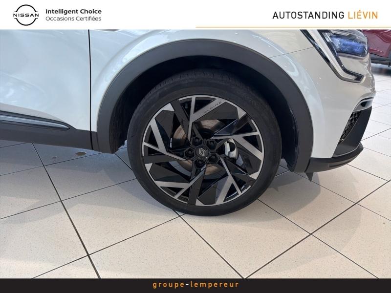 Image RENAULT Arkana 1.6 E-Tech 145ch full hybrid esprit Alpine -24