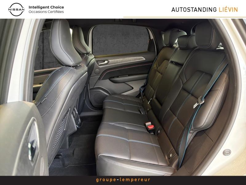 Image RENAULT Arkana 1.6 E-Tech 145ch full hybrid esprit Alpine -24