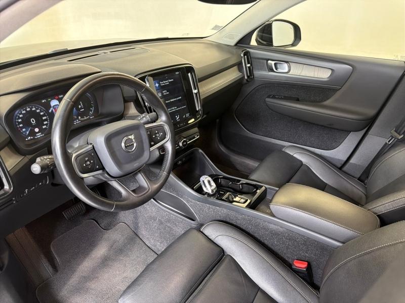 Image VOLVO XC40 T5 Twin Engine 180 + 82ch Inscription Luxe DCT 7
