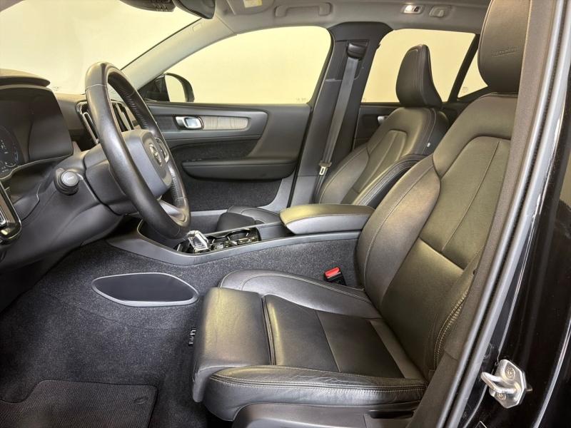 Image VOLVO XC40 T5 Twin Engine 180 + 82ch Inscription Luxe DCT 7