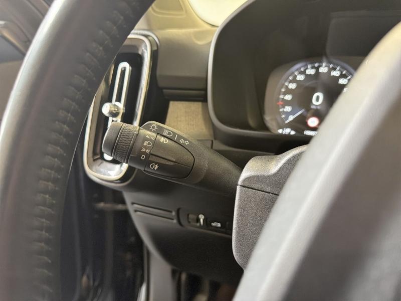 Image VOLVO XC40 T5 Twin Engine 180 + 82ch Inscription Luxe DCT 7