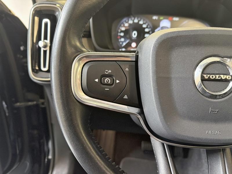 Image VOLVO XC40 T5 Twin Engine 180 + 82ch Inscription Luxe DCT 7