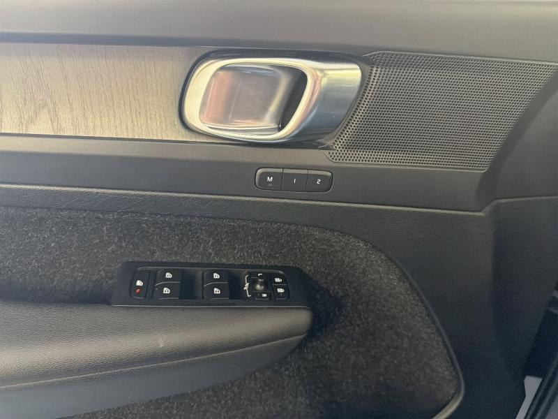 Image VOLVO XC40 T5 Twin Engine 180 + 82ch Inscription Luxe DCT 7