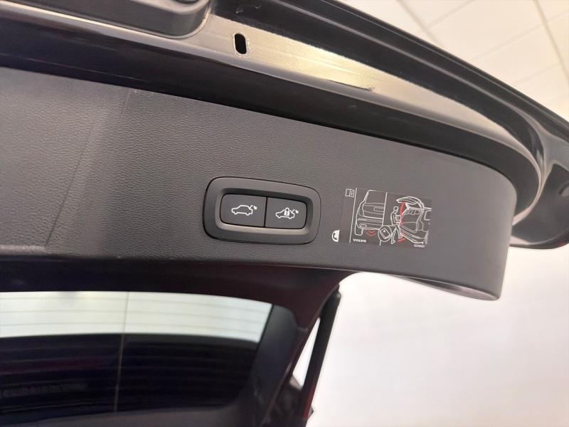 Image VOLVO XC40 T5 Twin Engine 180 + 82ch Inscription Luxe DCT 7