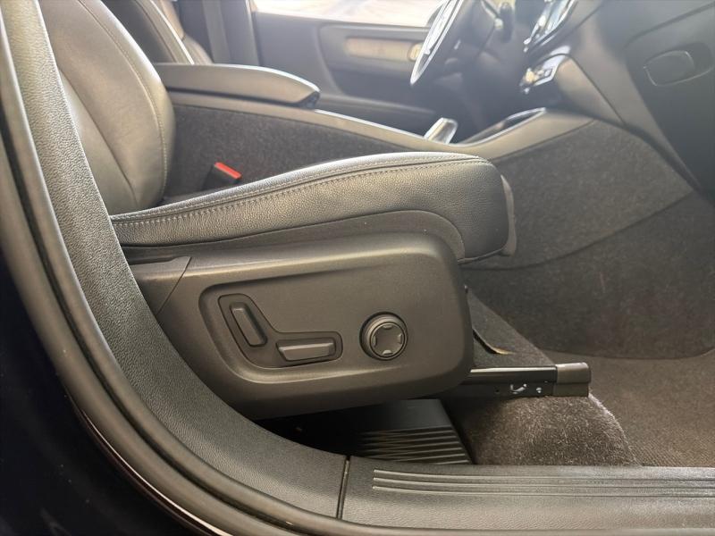 Image VOLVO XC40 T5 Twin Engine 180 + 82ch Inscription Luxe DCT 7