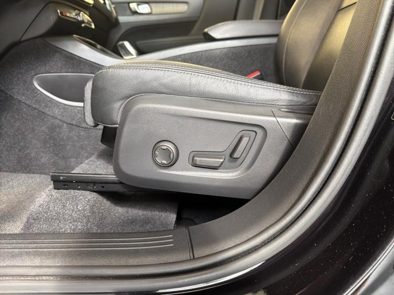 Image VOLVO XC40 T5 Twin Engine 180 + 82ch Inscription Luxe DCT 7