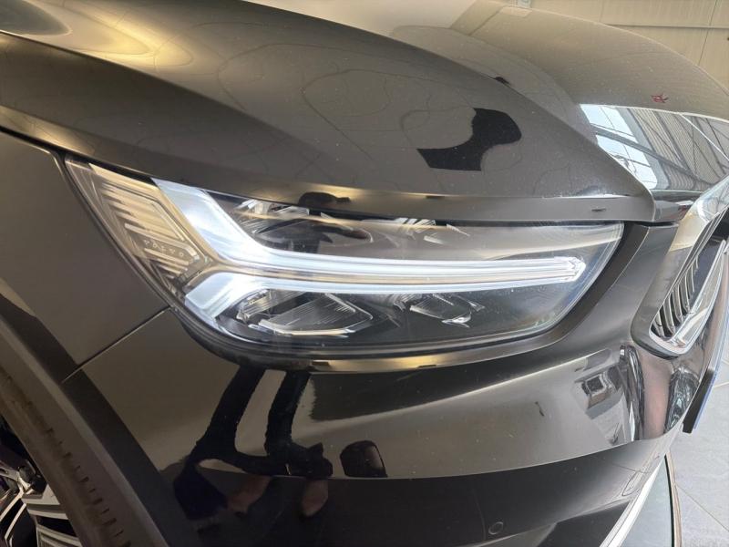 Image VOLVO XC40 T5 Twin Engine 180 + 82ch Inscription Luxe DCT 7