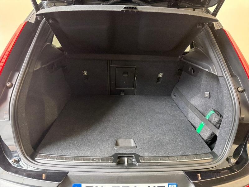 Image VOLVO XC40 T5 Twin Engine 180 + 82ch Inscription Luxe DCT 7