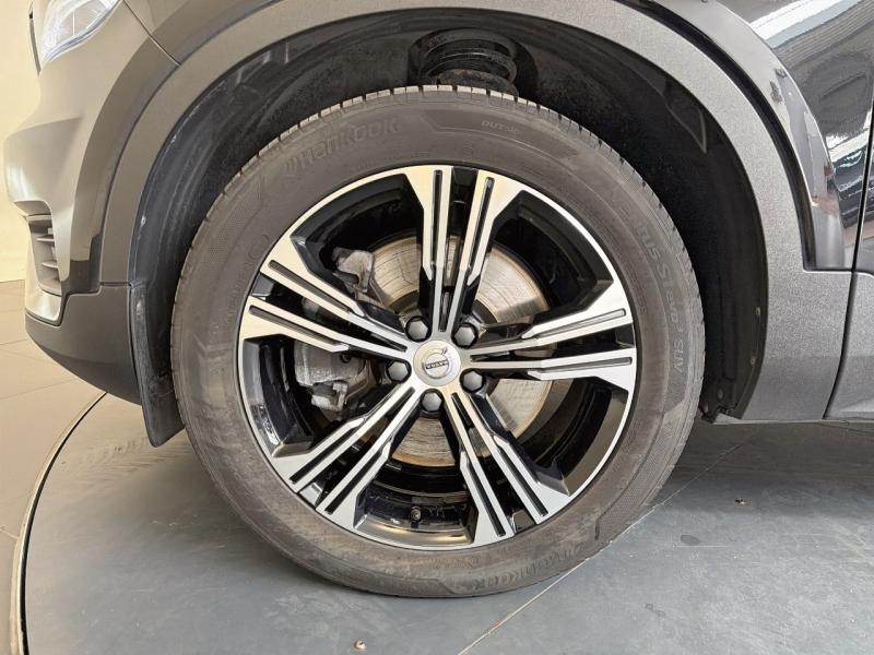 Image VOLVO XC40 T5 Twin Engine 180 + 82ch Inscription Luxe DCT 7