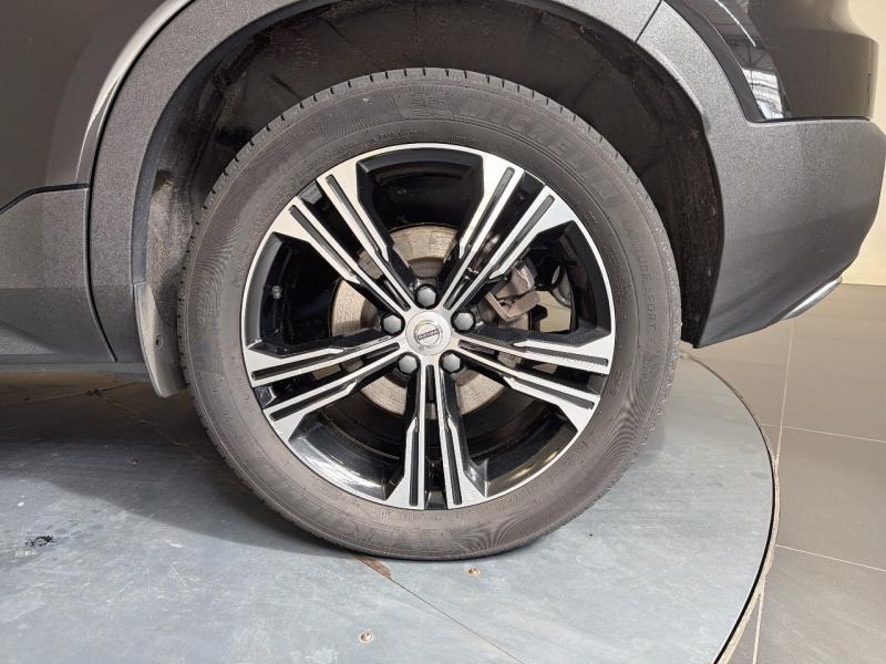 Image VOLVO XC40 T5 Twin Engine 180 + 82ch Inscription Luxe DCT 7