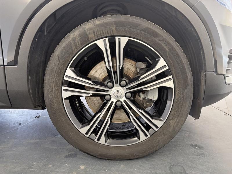 Image VOLVO XC40 T5 Twin Engine 180 + 82ch Inscription Luxe DCT 7
