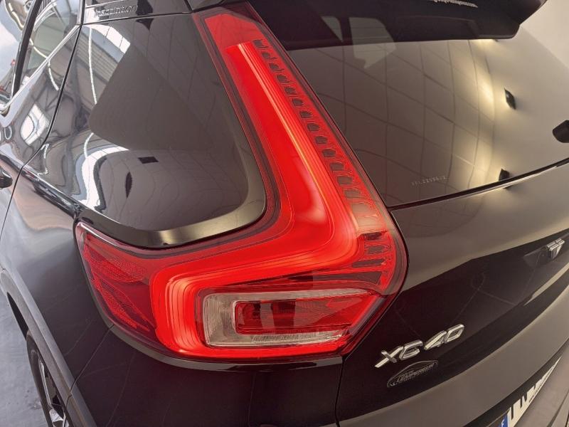 Image VOLVO XC40 T5 Twin Engine 180 + 82ch Inscription Luxe DCT 7