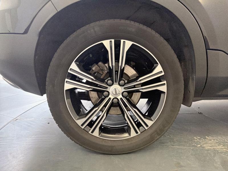 Image VOLVO XC40 T5 Twin Engine 180 + 82ch Inscription Luxe DCT 7