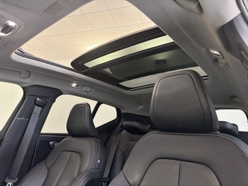 Image VOLVO XC40 T5 Twin Engine 180 + 82ch Inscription Luxe DCT 7