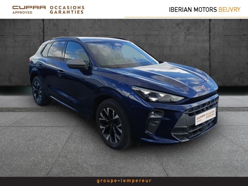 Image CUPRA Terramar 1.5 eTSI Hybrid 150ch V DSG7