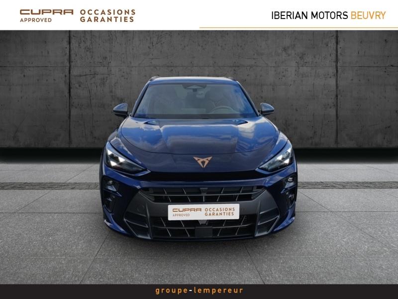 Image CUPRA Terramar 1.5 eTSI Hybrid 150ch V DSG7