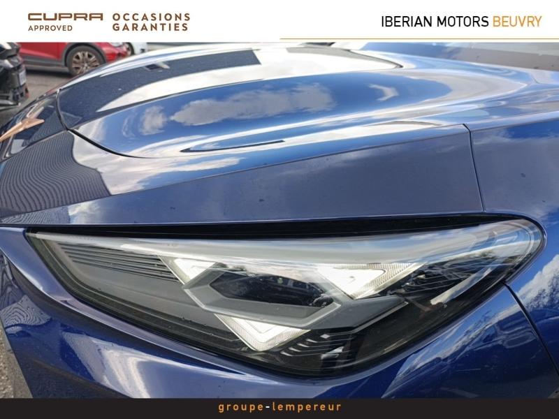 Image CUPRA Terramar 1.5 eTSI Hybrid 150ch V DSG7