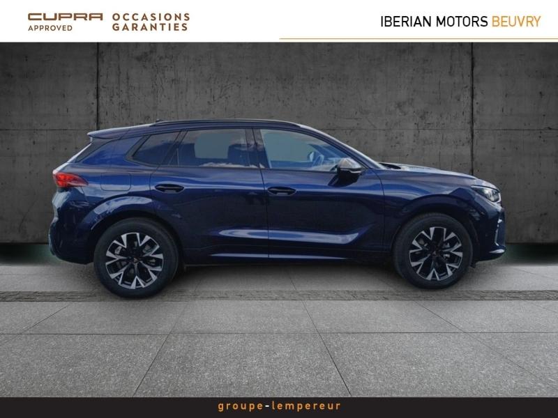 Image CUPRA Terramar 1.5 eTSI Hybrid 150ch V DSG7