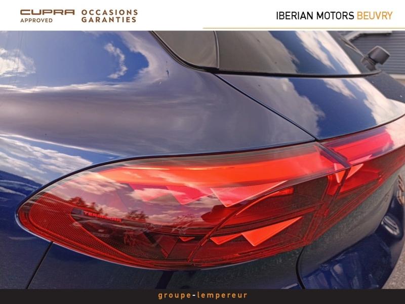 Image CUPRA Terramar 1.5 eTSI Hybrid 150ch V DSG7