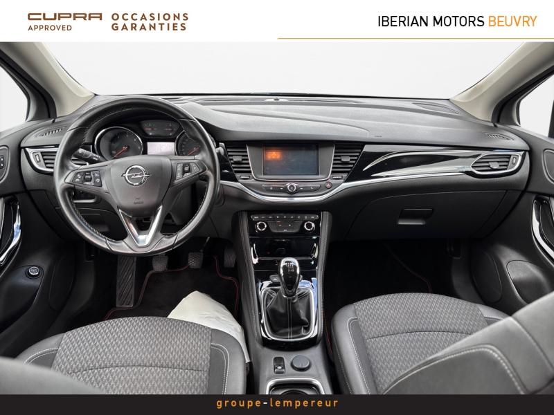 Image CUPRA Terramar 1.5 eTSI Hybrid 150ch V DSG7