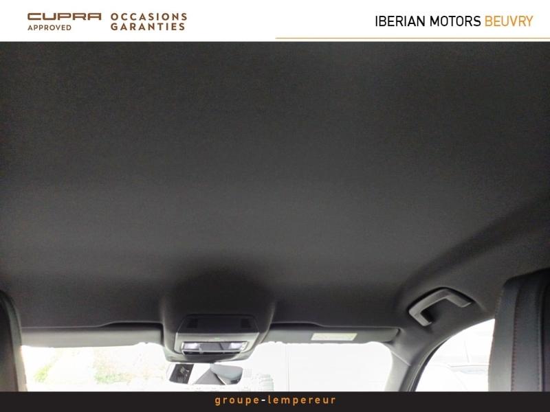 Image CUPRA Terramar 1.5 eTSI Hybrid 150ch V DSG7
